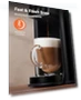 Превью Single Serve Coffee Maker 2.0 — Chilled Brew Essentials, SHARDOR