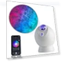Thumbnail Sky Lite Evolve Star Projector — Home Theater Projectors, BlissLights