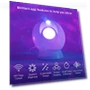 Thumbnail Sky Lite Evolve Star Projector — Home Theater Projectors, BlissLights