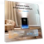 Превью Smart Humidifiers for Bedroom — Air Moisturizers, Dreo