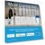 Превью Smart Lamp Dimmer 3-Way Kit with Pico Remote — LED, Lutron