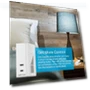 Превью Smart Lamp Dimmer 3-Way Kit with Pico Remote — LED, Lutron