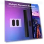 Превью Smart LED Light Bars — Light Bars, DS leddess