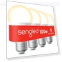 Thumbnail Smart LED Light Bulbs — LED, Sengled