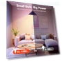 Превью Smart Light Bulb — LED, OREiN