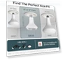 Thumbnail Smart Light Bulb — LED, Linkind
