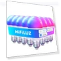 Thumbnail Smart Light Bulbs — LED, HIFILUZ
