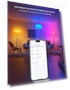 Thumbnail Smart Light Bulbs — LED, HIFILUZ