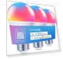 Thumbnail Smart Light Bulbs — LED, Consciot