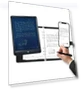 Thumbnail Smart Pen Notebook and Writing Board Set — Smart Writing Tools, Ophayapen