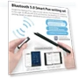 Thumbnail Smart Pen Notebook and Writing Board Set — Smart Writing Tools, Ophayapen