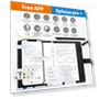 Thumbnail Smart Pen Notebook and Writing Board Set — Smart Writing Tools, Ophayapen