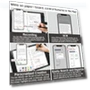 Thumbnail Smart Pen Notebook and Writing Board Set — Smart Writing Tools, Ophayapen