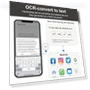 Thumbnail Smart Pen Notebook and Writing Board Set — Smart Writing Tools, Ophayapen