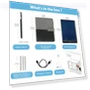 Thumbnail Smart Pen Notebook and Writing Board Set — Smart Writing Tools, Ophayapen