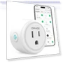 Thumbnail Smart Plug — Smart Home Hubs & Controllers, GHome Smart