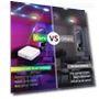 Thumbnail Smart Recessed Lighting — LED, CycevSun