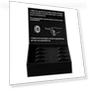 Thumbnail Smart Ring Sizing Kit — Smart Rings, POBOVi