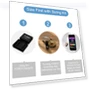 Thumbnail Smart Ring Sizing Kit — Smart Rings, POBOVi