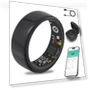 Thumbnail Smart Ring — Smart Rings, Hivisuals