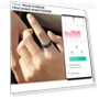 Thumbnail Smart Ring — Smart Rings, Hivisuals
