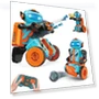 Thumbnail STEM Circuits Robot Building Toys — Construction Kits, Kyanio