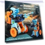 Thumbnail STEM Circuits Robot Building Toys — Construction Kits, Kyanio