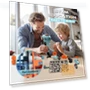Thumbnail STEM Circuits Robot Building Toys — Construction Kits, Kyanio