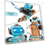 Thumbnail STEM Circuits Robot Building Toys — Construction Kits, Kyanio