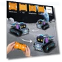 Thumbnail STEM Robot Building Kit for Kids — Construction Kits, QHECTTY