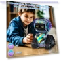 Thumbnail STEM Robot Building Kit for Kids — Construction Kits, QHECTTY