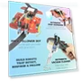 Превью STEM Robotics Kits for Kids — Construction Kits, Butterfly EduFields