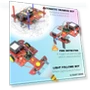 Превью STEM Robotics Kits for Kids — Construction Kits, Butterfly EduFields
