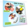 Превью STEM Robotics Kits for Kids — Construction Kits, Butterfly EduFields
