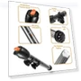 Thumbnail Submersible Aquarium Heater — Heaters & Chillers, Orlushy
