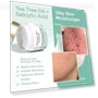 Превью Tea Tree Cream Face Moisturizer for Oily Skin — Beauty & Personal Care, Era Organics