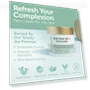 Превью Tea Tree Cream Face Moisturizer for Oily Skin — Beauty & Personal Care, Era Organics