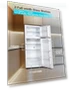 Thumbnail Top Mount Refrigerator with Freezer — Cooling Solutions, BLACK+DECKER