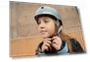 Превью Triple Certified Multisport Helmet — Children's Cycling Helmets, 80Six