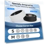 Превью Ultra-Thin Cover for Smart Rings — Smart Rings, DDJ