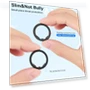 Превью Ultra-Thin Cover for Smart Rings — Smart Rings, DDJ