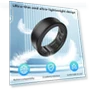 Превью Ultra-Thin Cover for Smart Rings — Smart Rings, DDJ