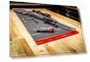 Превью Universal Smart Gun Cleaning Mat — Gun Accessories & Storage, Real Avid