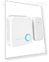 Превью Waterproof Wireless Doorbell with 60 Chimes — Kits, FOVKSUC