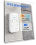 Превью Waterproof Wireless Doorbell with 60 Chimes — Kits, FOVKSUC