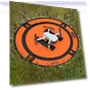 Превью Weighted Trifold UAV Drone Landing Pad — Drones & UAV Technology, Hoodman