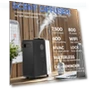 Превью WiFi Air Machine Diffuser — Air Moisturizers, kevinleo