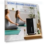 Превью WiFi Air Machine Diffuser — Air Moisturizers, kevinleo