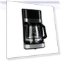 Thumbnail 12 Cup Drip Coffee Maker — Coffee Makers, Amazon Basics