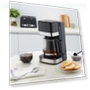 Thumbnail 12 Cup Drip Coffee Maker — Coffee Makers, Amazon Basics